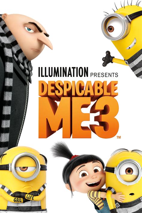 despicable me 3 2017|despicable me 3 full movie.